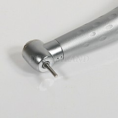 1-10 Packs Dental High Speed Turbine Handpiece with 4-Hole Quick Coupler GB4