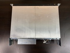 Motorola Astro-TAC T5589A Base Station Receiver Rackmount Unit