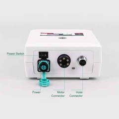 Dental Brushless LED Electric Micro Motor /1:5 Increasing Handpiece Lab Tools