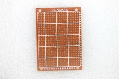 10Pcs 5CM x 7CM PCB Prototype Perf Universal Board Breadboard PCB Board