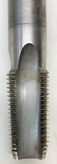 1/2-14 NPT 12 OAL HSS TPR Long Extension HSS Pipe 4 Flutes Bosnia