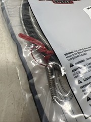 Lincoln KP44-3545-15 Cable Liner .035-.045 in (0.9-1.2 mm) 15 ft (4.6 m) (159)
