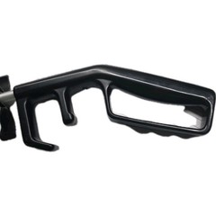 Betco E82237 HANDLE ASSEMBLY BM1400 BM1800
