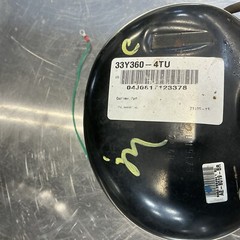 Techumseh AE-1022-E Compressor