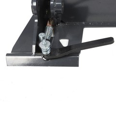 For Bobtach For Bobcat 773 S150 S160 S185 T180 T190 Mounting System Ass 7143508