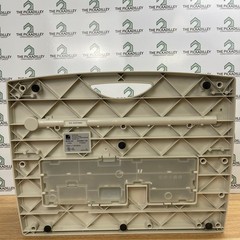 GBC CombBind C95e Electric Binding Machine 15 Sheet Punch 7705601 Office Binder