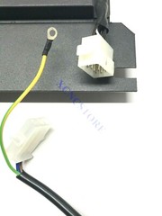 12″ DIRECT LCD REPLACEMENT MONITOR FOR Mazak M2 T2 Mplus Tplus T32B M32B