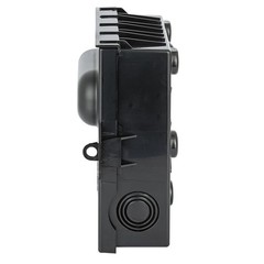 Midwest Electric Products 60 Amp 240-Volt Non-Fuse Non-Metallic AC Disconnect