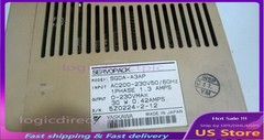 1PC YASKAWA SERVO Driver SGDA-A3AP Refurbished 180 days Warranty #