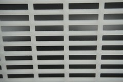 Queen Excluder  for 10 frames box ,Net Grid Beekeeping Plastic beekeeping tools