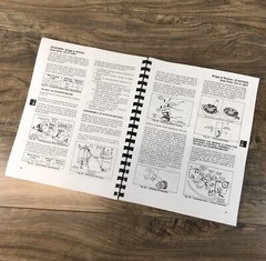Briggs & Stratton 140000 170000 171700 Series 1 Cylinder Engine Service Manual