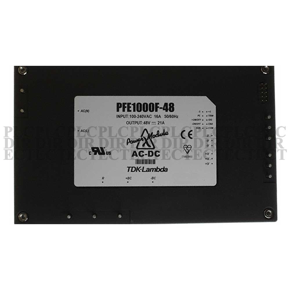 NEW Tdk-Lambda PFE1000F-48 Power Module Supply