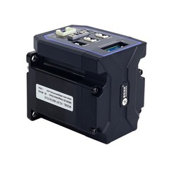 STEPPERONLINE NEMA 23 Integrated RS485 Closed Loop Stepper Motor 1.3Nm 20-50VDC