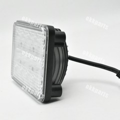For Massey Ferguson Tractors 8260,8270,8280,3670,3680 LED Headlight Hi/Low Beam
