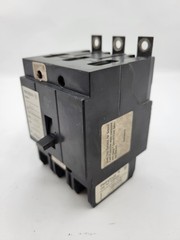 Westinghouse GHB3080 Shunt Trip Bolt-On Circuit Breaker 80A 3P 480/277V 14KA GHB