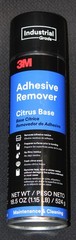 3M 6041 Adhesive Remover Citrus Base Can 18.5 fl oz. Made in USA Fast Dispatch