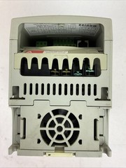 ALLEN BRADLEY 22A-D6P0N104 SER A FRN 3.05 POWER FLEX 4 AC DRIVE 2.2kW/3.0HP