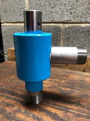 Water Swivel Well Drilling 1-1/4″ NPT