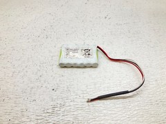 GP 70AAAH6BMXZ NiMH Battery 7.2 V (TSC)