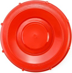 IBC Tote Lid Cover, 6.5″ IBC Tank Water Liquid Tank Cap for Chemical, Food, Indu