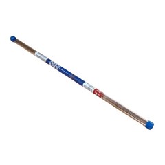 Lucas Milhaupt Sil Fos 15% Silver Solder Brazing 7 Sticks Made in USA