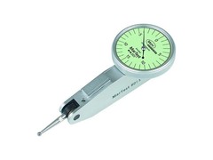 Martest Dial Test Indicator, ±.015″ Range, .001″ Graduation