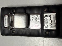 Industrial Scientific Gas Badge Pro Carbon Monoxide CO Detector , 18100060-1