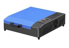A4 DTF Oven Heat Curing Machine DTF Dryer Digital Temp Timer for DTF Printing