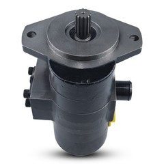 7409989 7001897 Gear Pump fit for Bobcat S595 T550 T595 S550 S570 S590 S510 S530