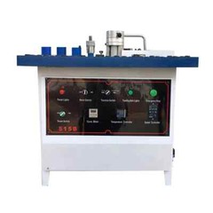 515B Semi-automatic Small Curve and Straight Line Edge Banding Machine