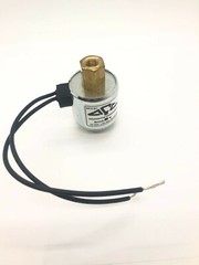 AFC model 111 in-line shutoff solenoid