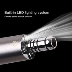 Dental LED Brushless Electric Micro Motor/1:1/1:5 Contra Angle Handpiece E-type