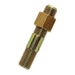 731866M1 Stud & Nut 731862M1 Fits Massey Ferguson 1100 1105 1130 1135 134C