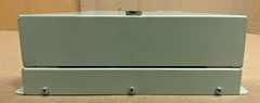 Porta Systems Building Entrance Terminal w/ Tii Technologies Gas Tube Protectors