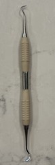 Premier USA 1005045 LO SCL 204S Double Ended Dental Tool