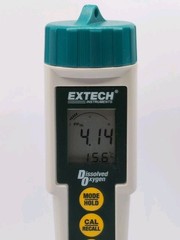 EXTECH DO600 Dissolved Oxygen Meter Exstick II