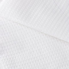 500PCS JMU Dental Headrest Covers Paper Chair Sleeve Waterproof 10″x13″ White