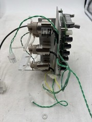 Becton Dickinson BD FACSCalibur Fluidics Control Assembly