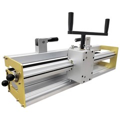 Manual Roller Conveyor Belt Lacer PVC PVK PU Belt Steel Buckle Lacing Tool