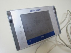 Mettler Toledo XP6002S Excellence Plus Balance Scale Lab Precise XP 6002 S