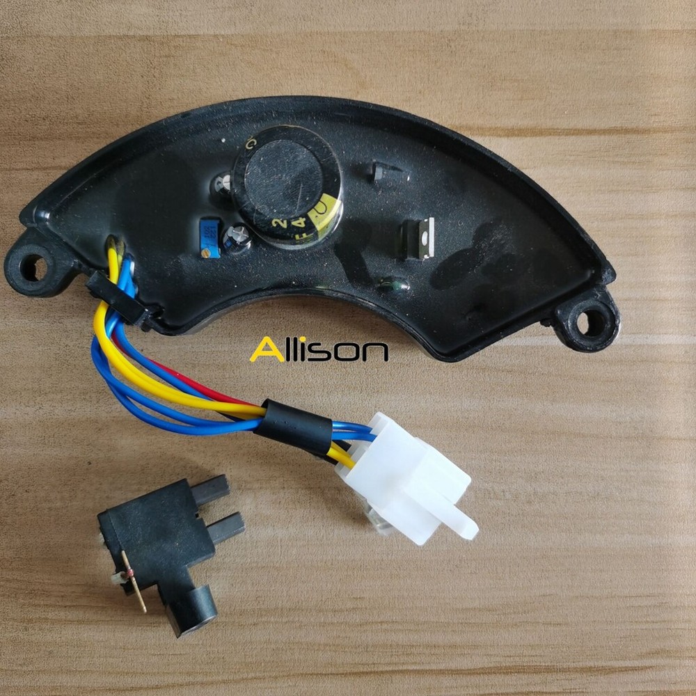 Voltage Regulator AVR For PowerStroke PS905000 PS906025 PS907000 Gas Generator