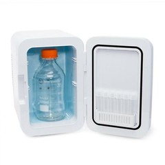 IVYX Scientific 5L Incubator – Precise Temperature Control from 0°C to +55°C