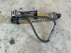 Hurst Jaws Of Life Hydraulic Ram