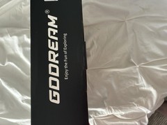 GODDREAM MD-6018 Ground Search Metal Detector, Rechargeable, Waterproof Coil