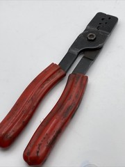 Blue Point PWC47 Hand Crimping Tool