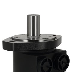 Hydraulic Motor 101-1026-009 for Eaton Char-Lynn H-Series 74 Cm3/r [4.5 In3/r]