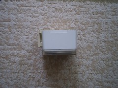 GRASSLIN INTERMATIC MIL27AQWUXH-24 FM1D50-24 24V AC/DC 7 Day Time Switch Module