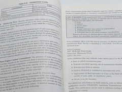 Allison Mechanics Tips Book MD HD B Series Transmissions MT2159EN
