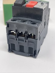 Schneider Electric GV2ME16 Motor Circuit Breaker, TeSys, New, USA Seller