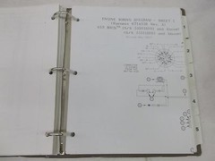 Bobcat 453 BICS Skid Steer Loader Service Manual & Manual Revisions